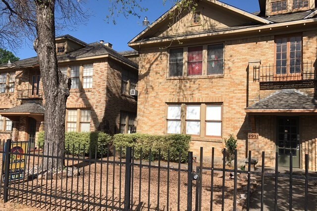 Foto del edificio - 4931 Bryan St