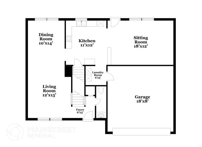 Building Photo - 550 Morrison Dr