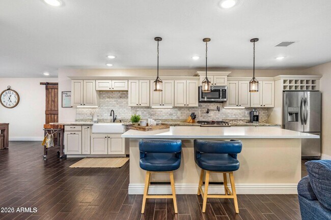 Foto del edificio - 2801 N 81st Way