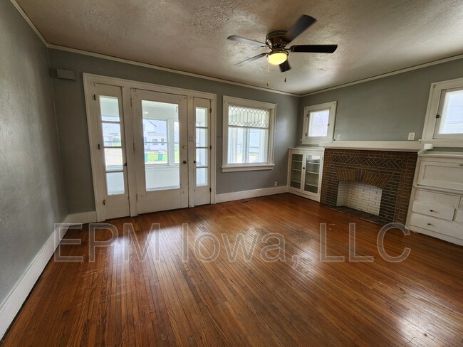Foto del edificio - 507 3rd Ave SE