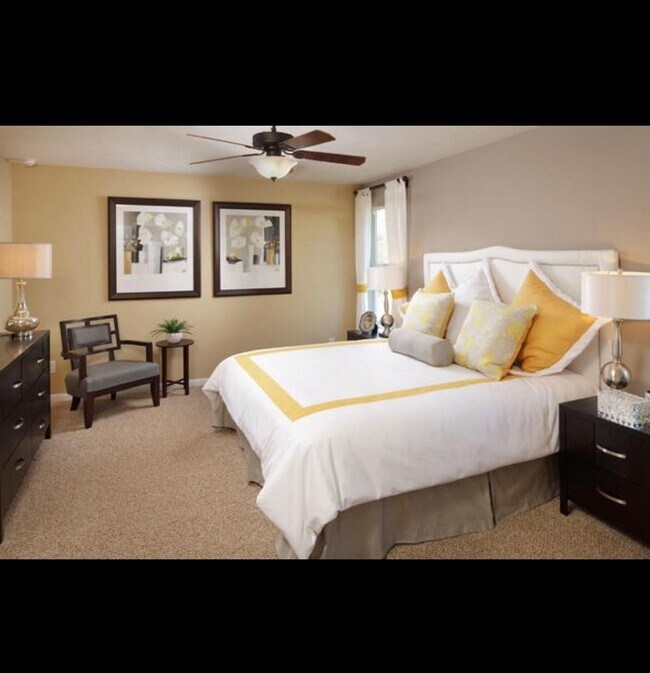 Foto del edificio - 8014 Chasewood Dr