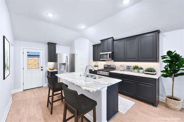 Foto del edificio - 6618 Pattison Ln
