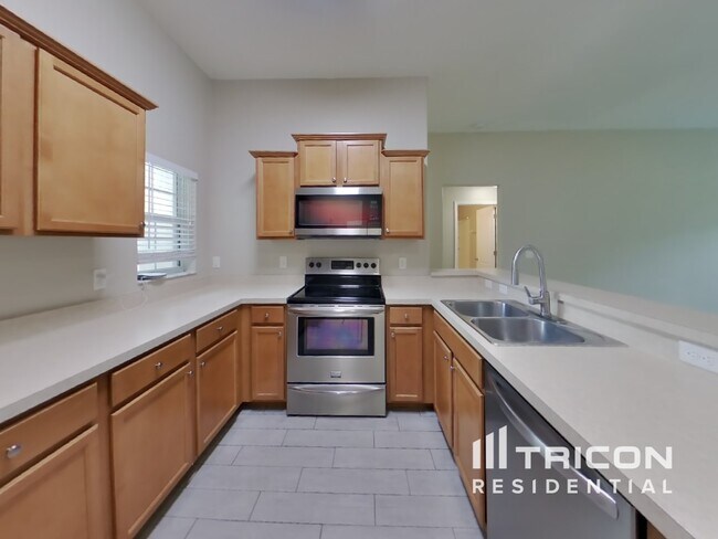 Foto del edificio - 4865 Hickory Stream Ln