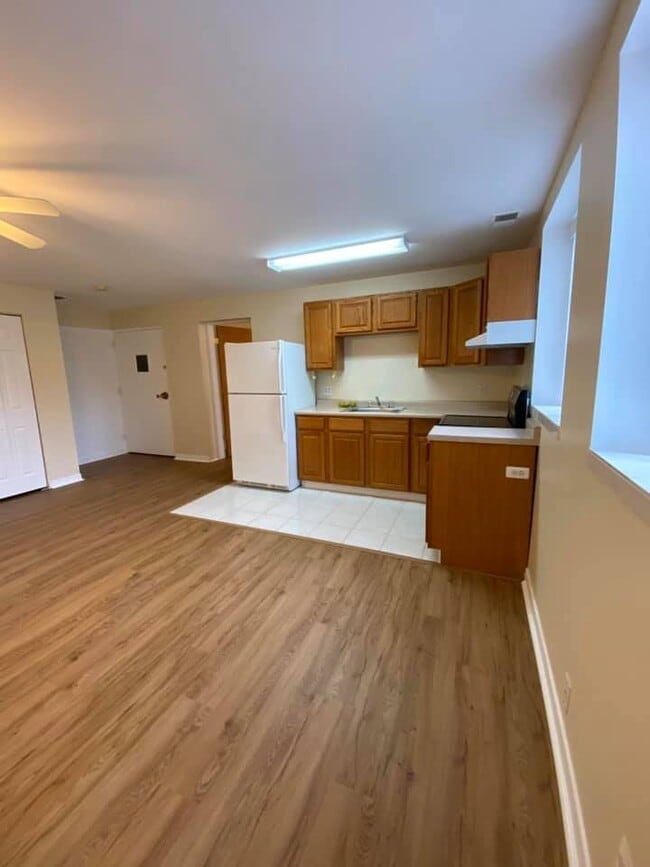 Foto del edificio - 420 North St