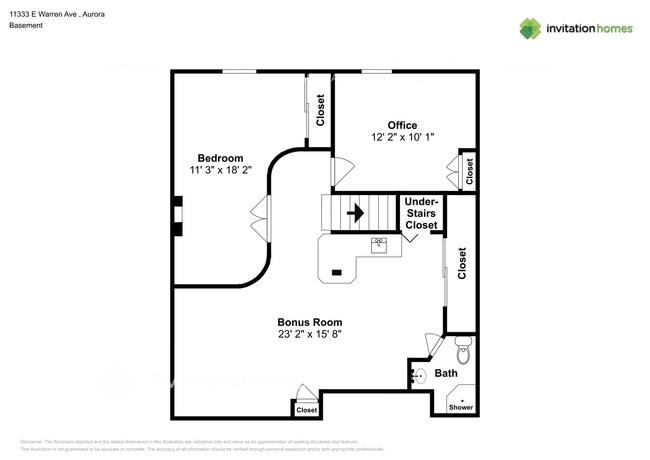 Foto del edificio - 11333 E Warren Ave