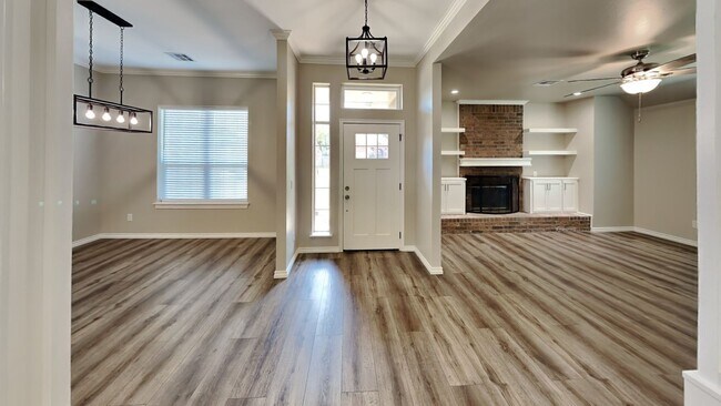 Foto del edificio - 3 Bedroom Home in Edmond