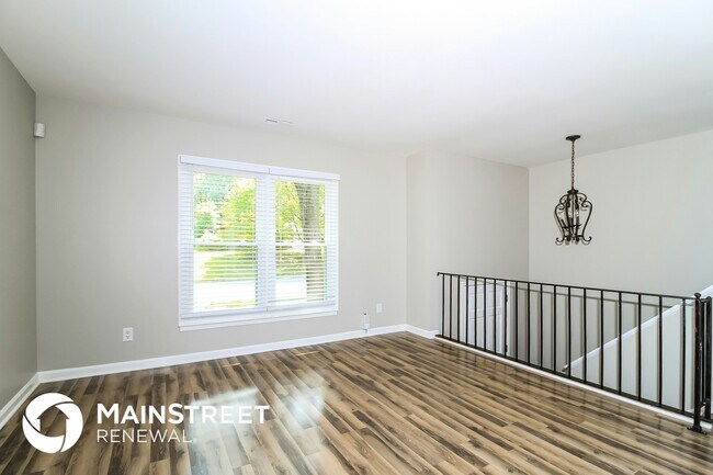 Foto del edificio - 4708 Wakewood Dr