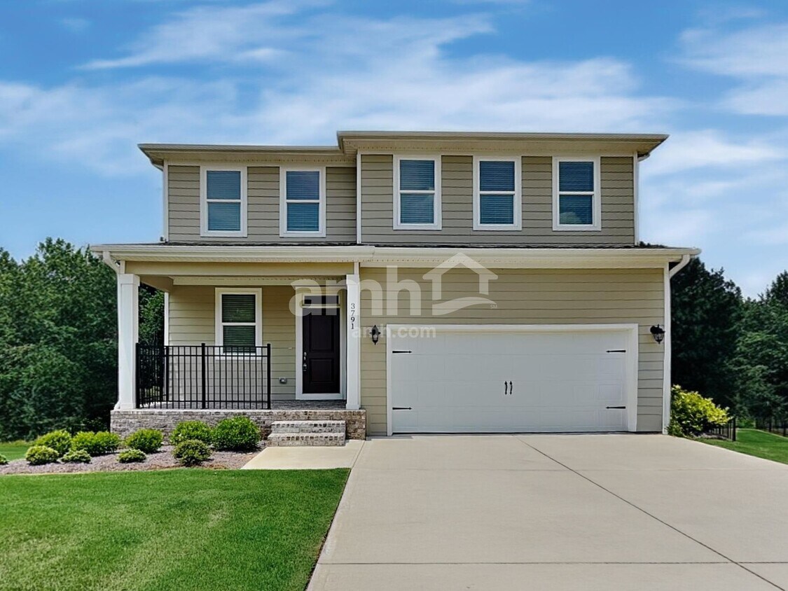 Foto principal - 3791 Blackshear Pl