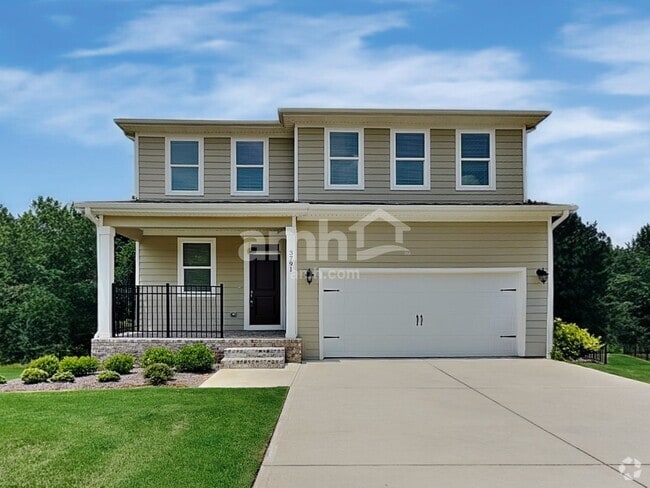 Building Photo - 3791 Blackshear Pl