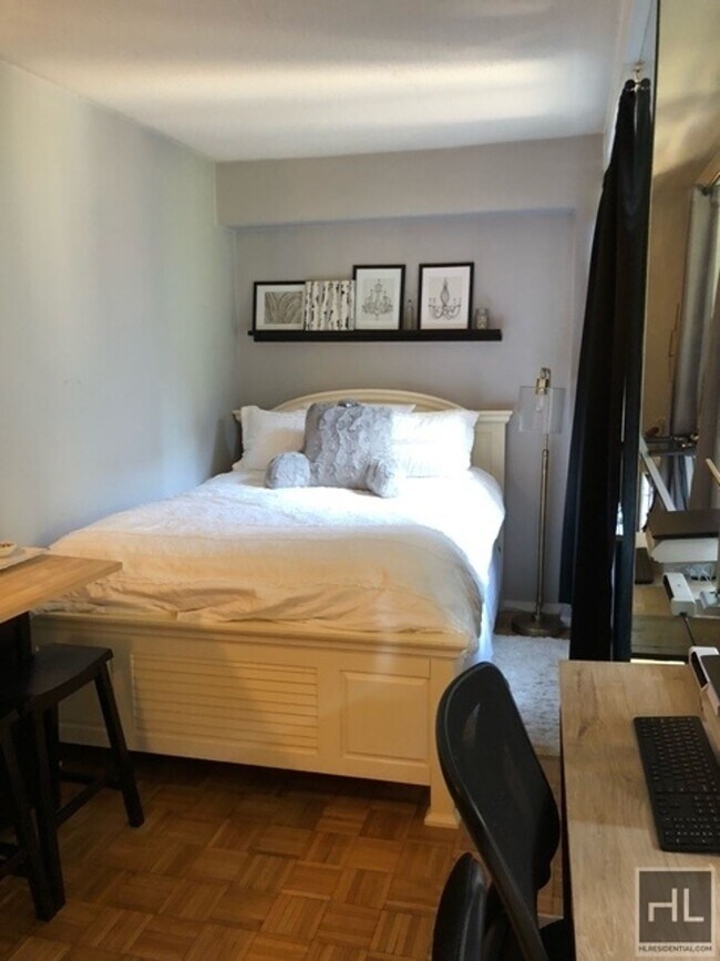 Foto del edificio - E 86th St