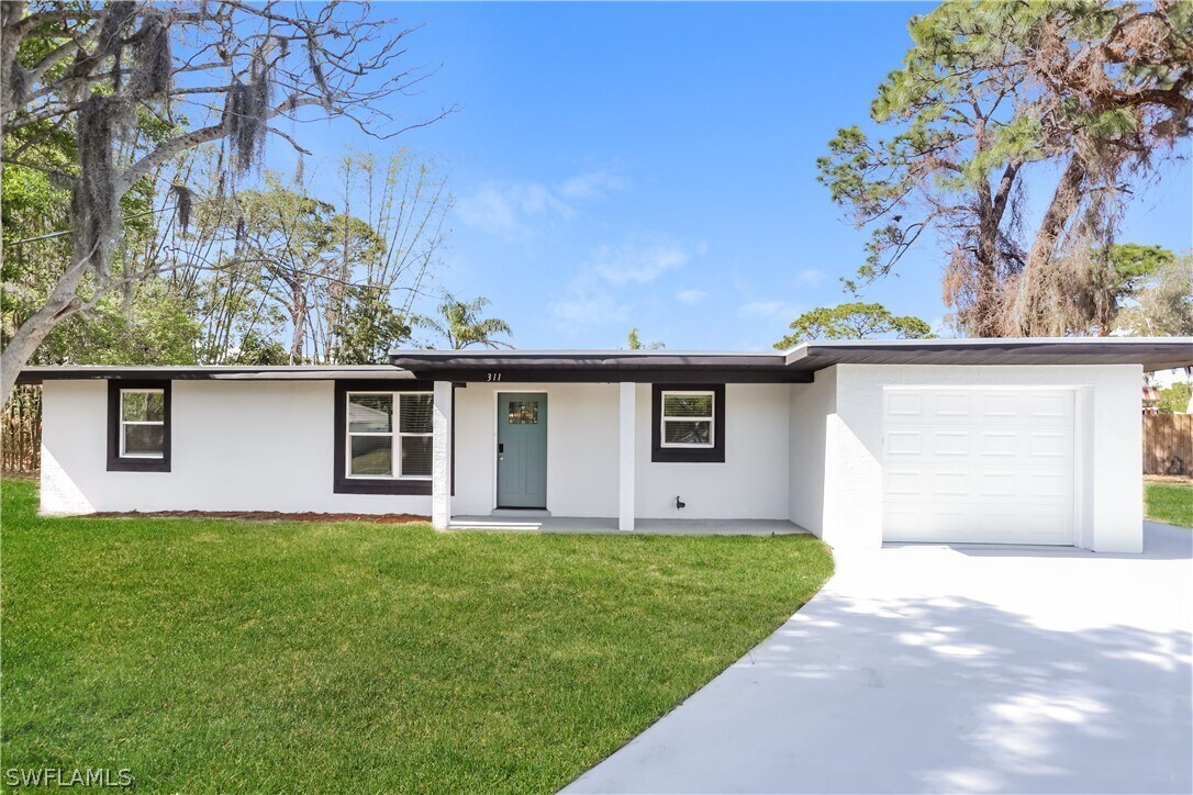 Primary Photo - 311 E Baffin Dr