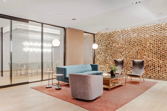 Foto del edificio - Available Now! 2 Bed 2 Bath in Modern Buil...