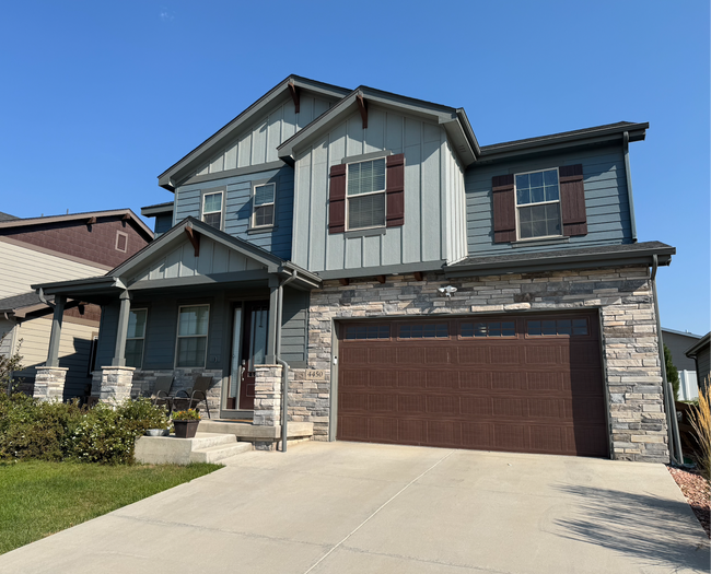 Foto del edificio - Gorgeous 4 Bed, 3.5 Bath Home | 3,100+ Sq ...
