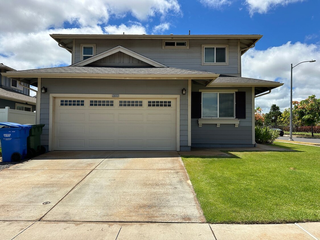 9115461546 Ilikana St, Ewa Beach, HI 96706 House Rental in Ewa