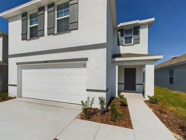 Building Photo - 8626 SW 46th Ave