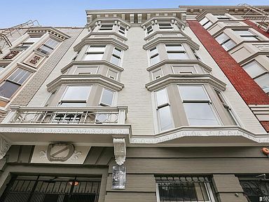 Building Photo - 1070 Post St