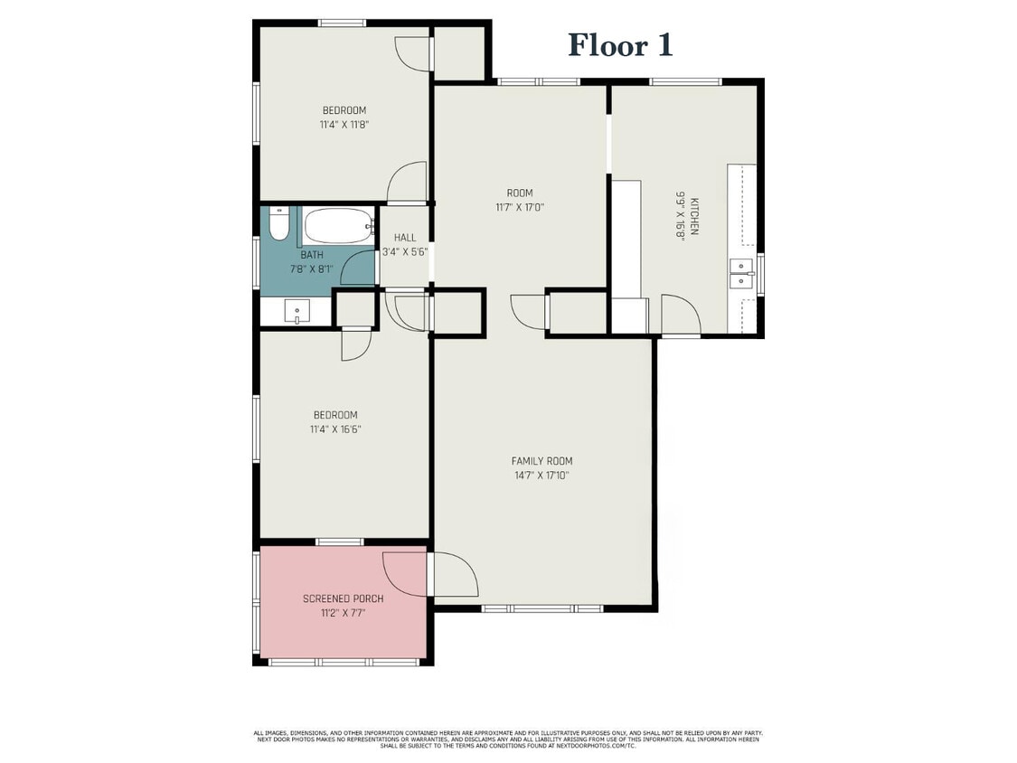 Building Photo - 6035 Oakwood Ave