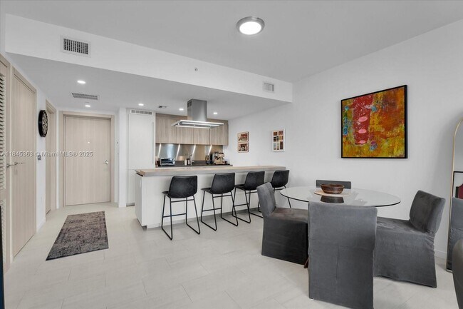 Foto del edificio - 1000 Brickell Plaza