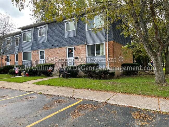 Foto del interior - Woodside Court Apartments