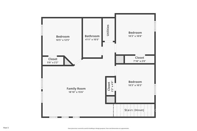 Building Photo - 11002 Inflow Dr