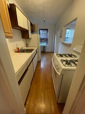Foto del edificio - 64 Queensberry St