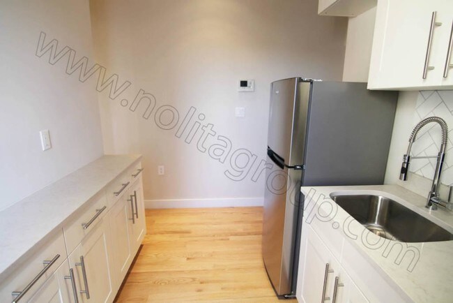 Foto del edificio - 121 Rivington St