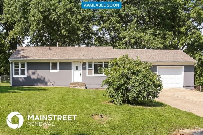 Building Photo - 908 S Trail Ridge Dr