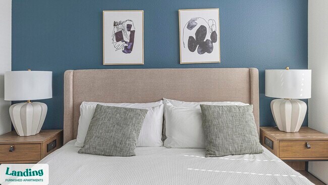 Foto del edificio - 125 S Standridge Blvd