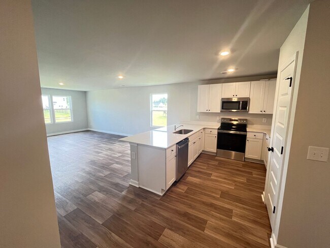 Foto del edificio - 190 Birchwood Dr