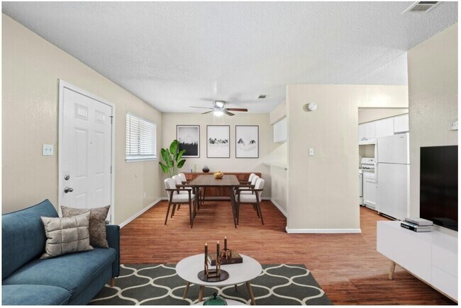 Foto del edificio - Dryfield Apartments