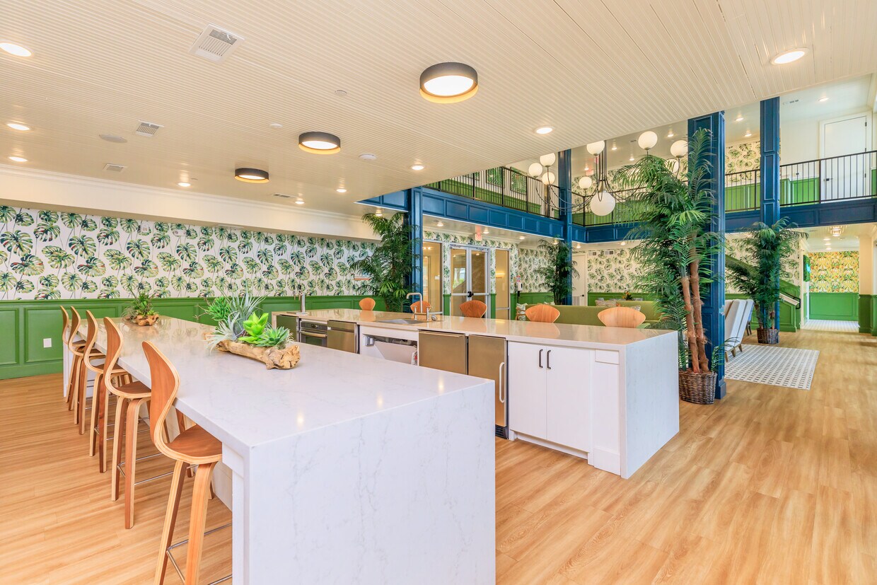 The Apartments 3900 St Houston, TX Apartments for Rent in Houston