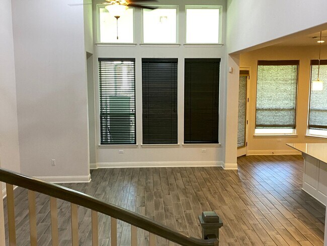 Foto del edificio - Avery Station Home