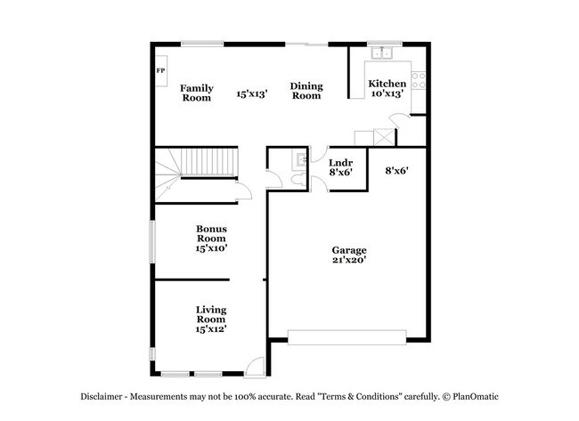 Building Photo - 24236 W Lasso Ln