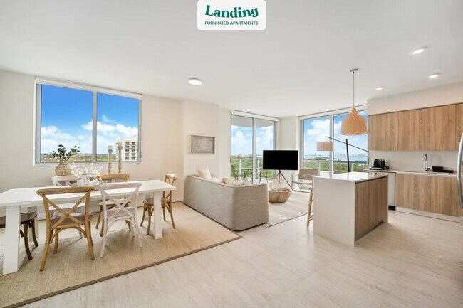 Building Photo - 3900 Biscayne Blvd