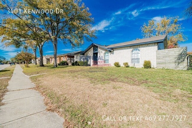 Foto del edificio - 3401 Kenwood Dr