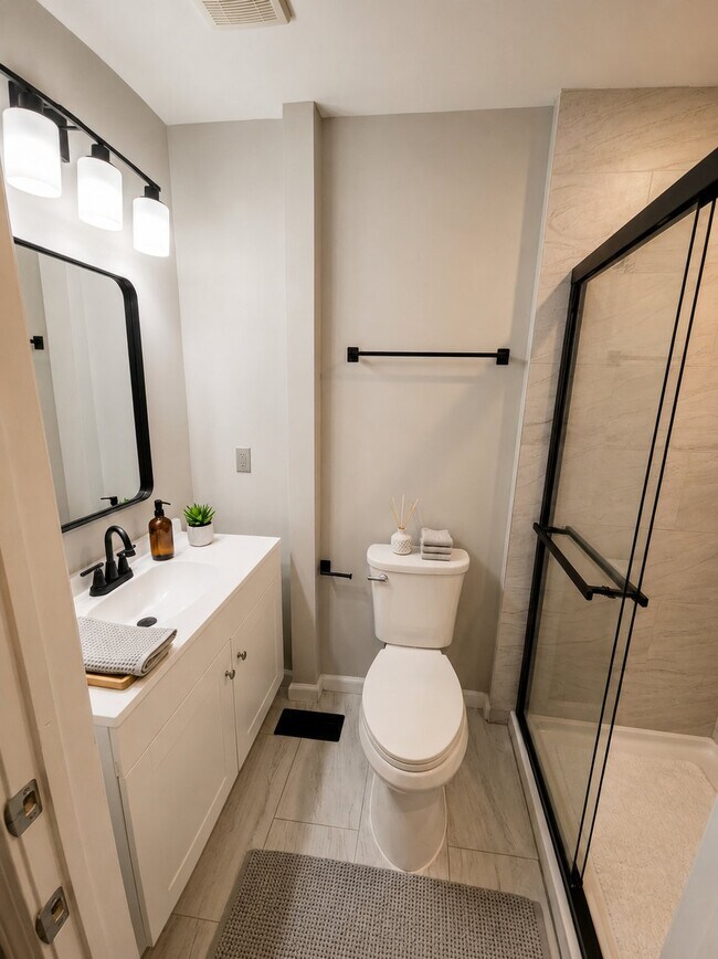 Foto del edificio - 2732 Reisterstown Rd