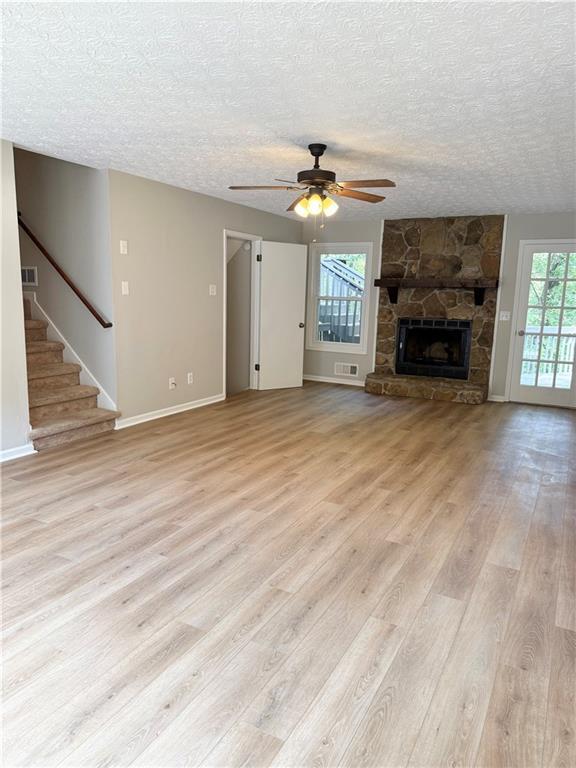 Foto del edificio - 2964 Forest Chase Terrace NE