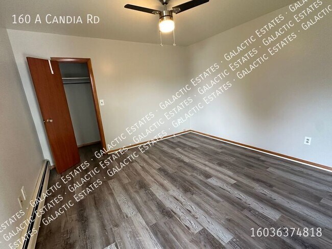 Building Photo - 160 Candia Rd