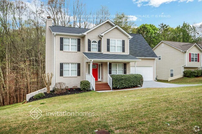 Building Photo - 675 Clemson Ln