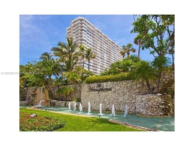 Building Photo - 1980 S Ocean Dr