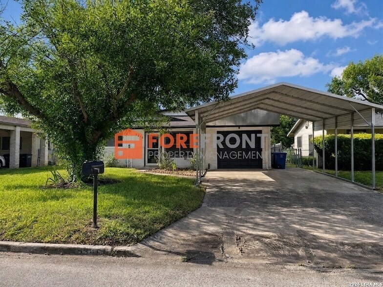 Photo - 5346 San Benito Drive Unit