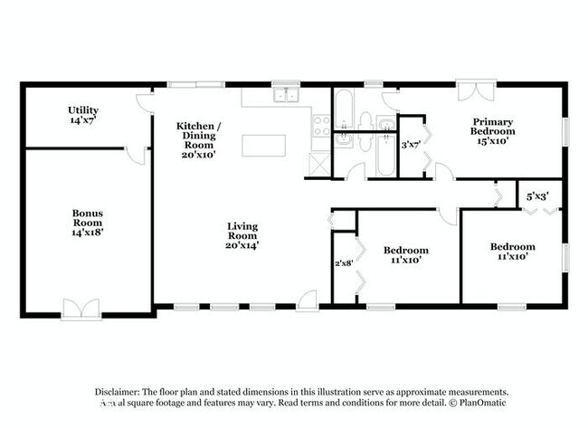 Building Photo - 819 WILLIAMS AVE, LEHIGH ACRES, FL 33972
