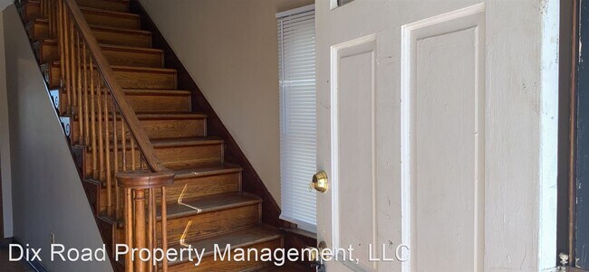 Foto del edificio - 3 br, 1 bath House - 1501 Smith Avenue,