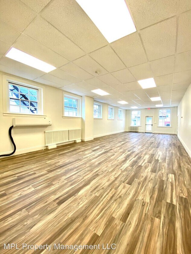 Studio, 1 bath Apartment 16 S Chestnut St Apartment for Rent in