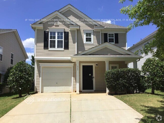 Building Photo - 325 Palmdale Ct
