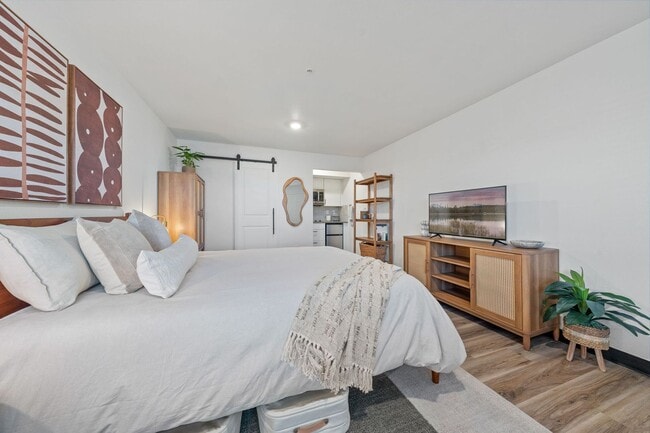 Interior Photo - Nova Apartments