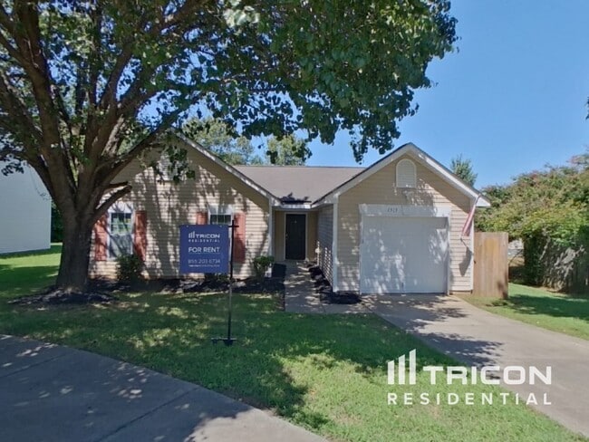 Building Photo - 1513 Tirano Ct