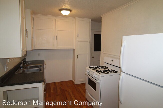 Building Photo - 2 br, 1 bath House - 5711 ASH DR.