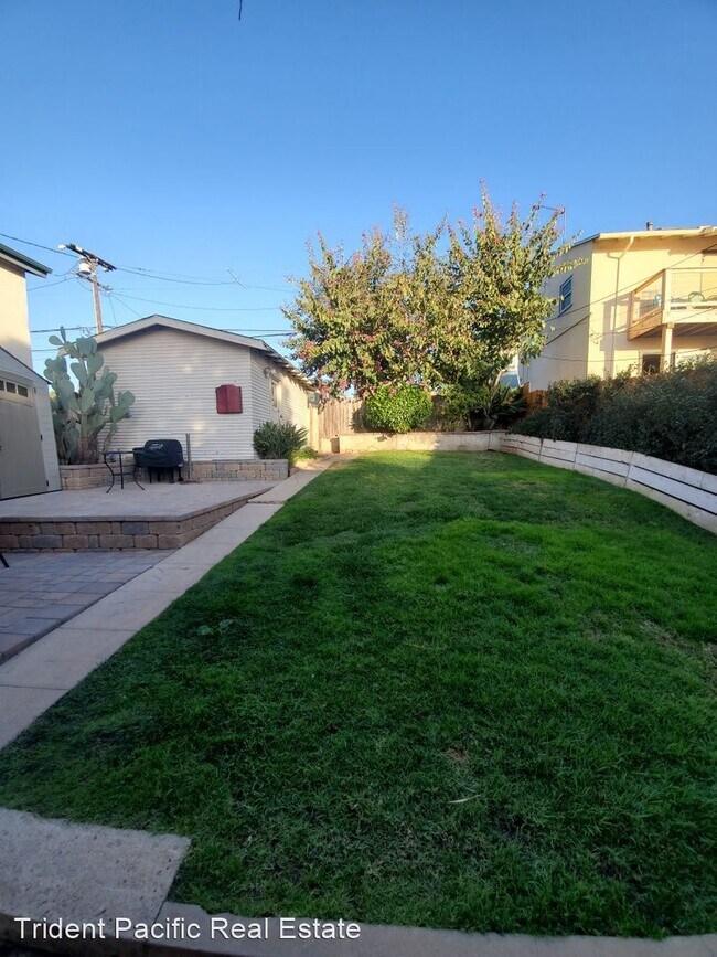 Building Photo - 2 br, 1 bath House - 3645 Villa Terrace