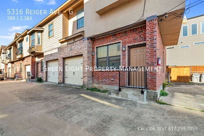 Foto del edificio - 5316 Reiger Ave